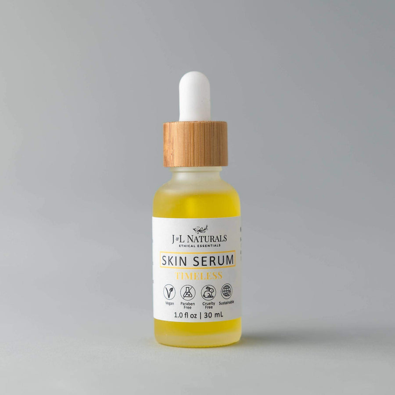 Skin Serum (Duo) - SS-TIM-HYD