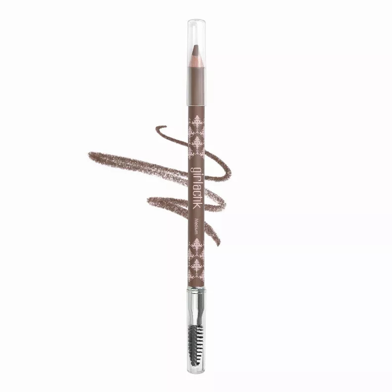 Soft Powder Eyebrow Pencil