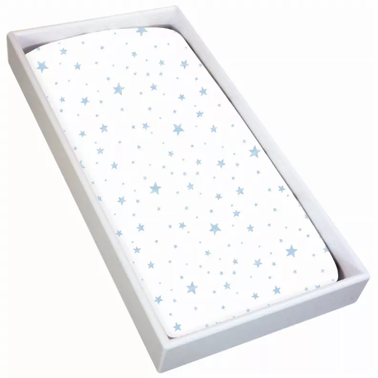 Change Pad Sheet Flannel - S340605