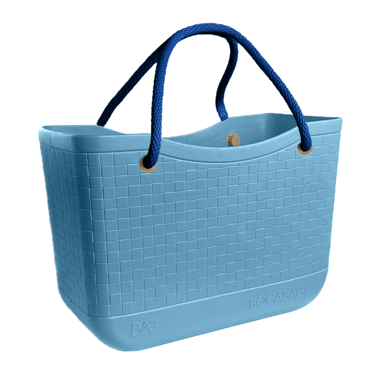 BocaBagg in Assorted Colors with Handle - S001491B001999P000003V273