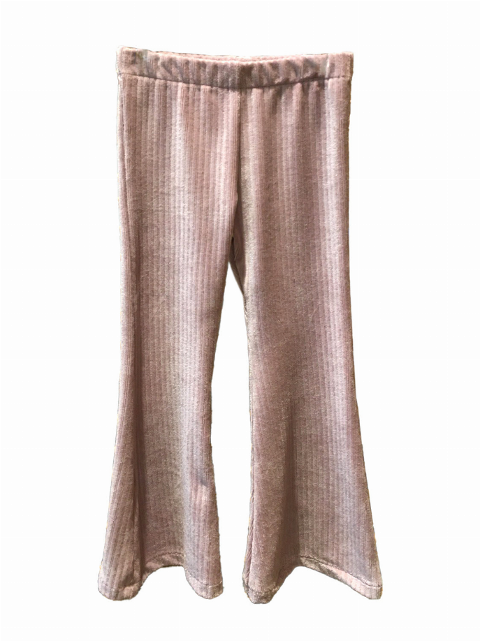 Corduroy Bell Bottom Pants - S001831B002253P000320V003