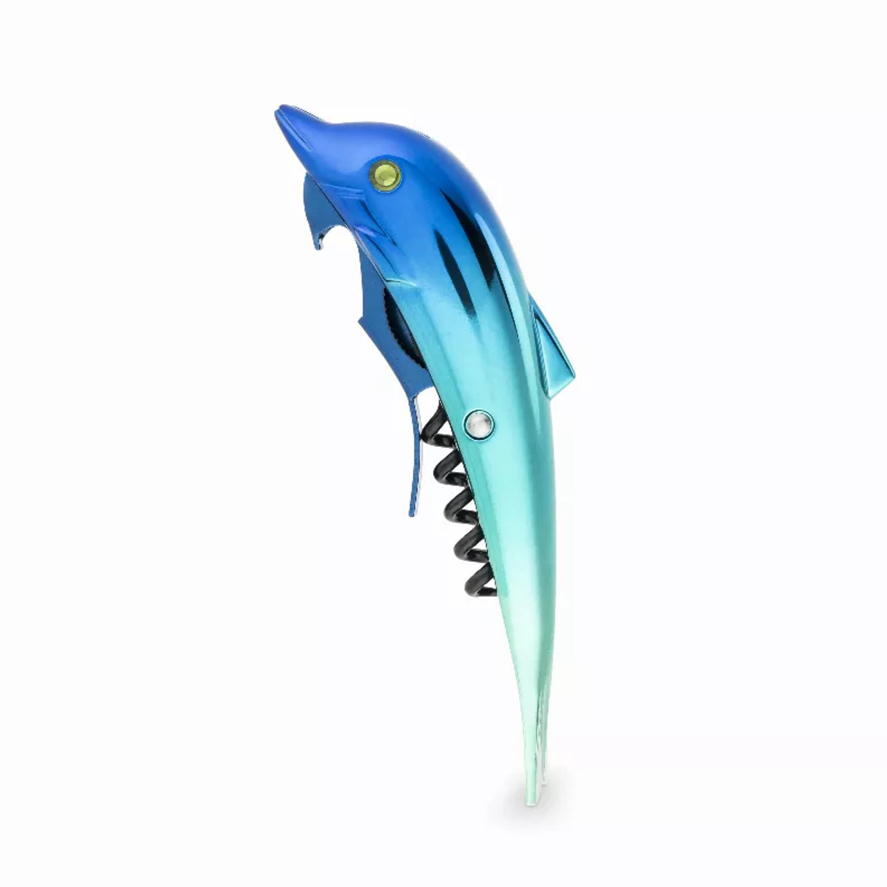 Dolphin Corkscrew By Truezoo