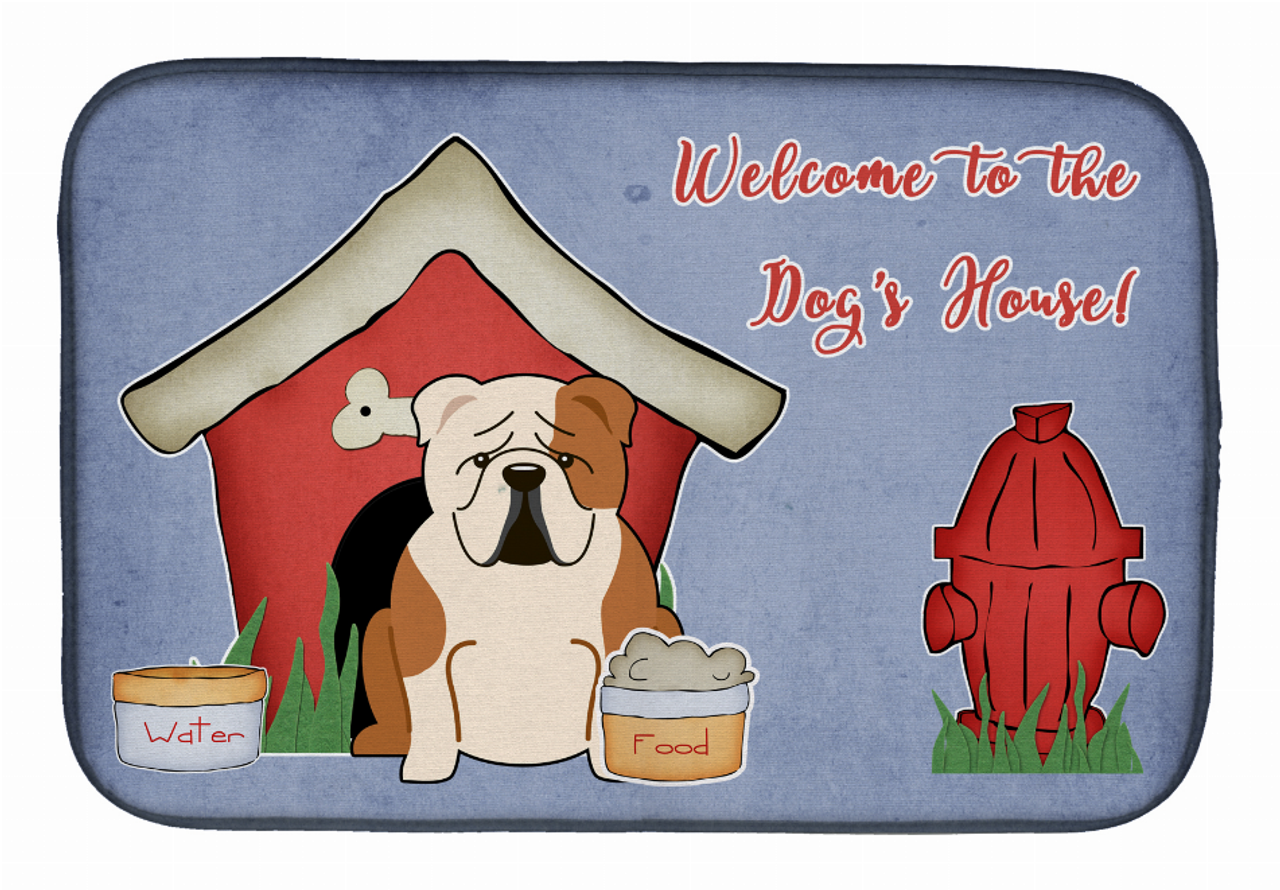 Dog House Kitchen - BB2879DDM