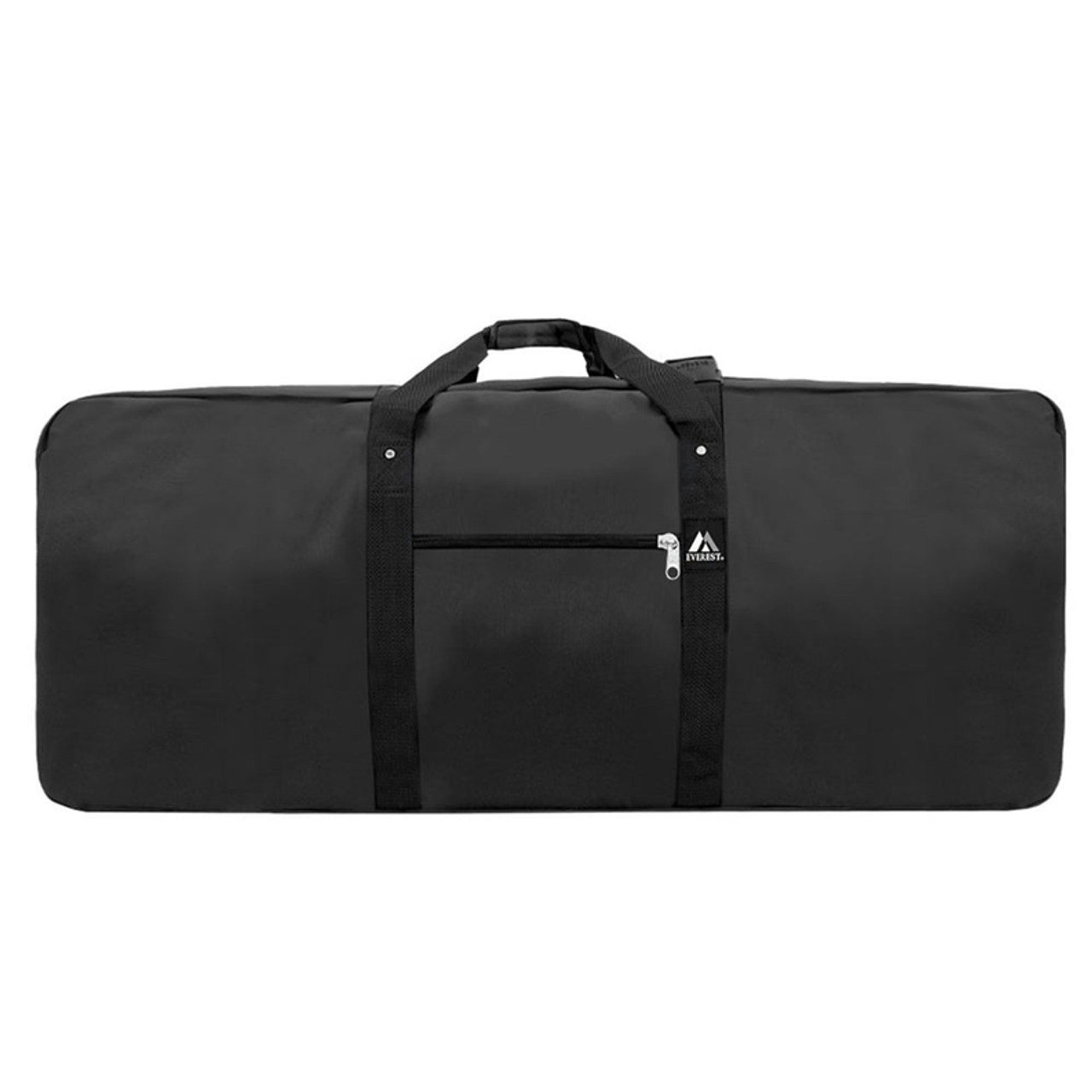Cargo Duffel - 4020-BK Cargo Duffel - 4020-BK