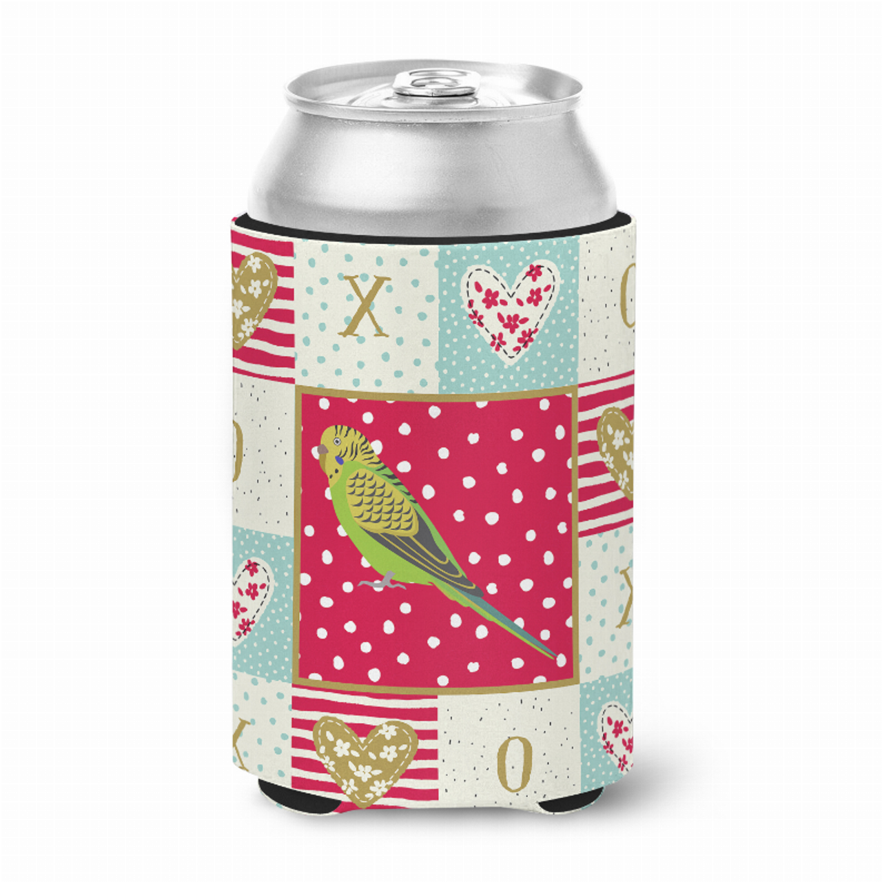 Animal Themed Wine, Can or Bottle Hugger - CK5520CC