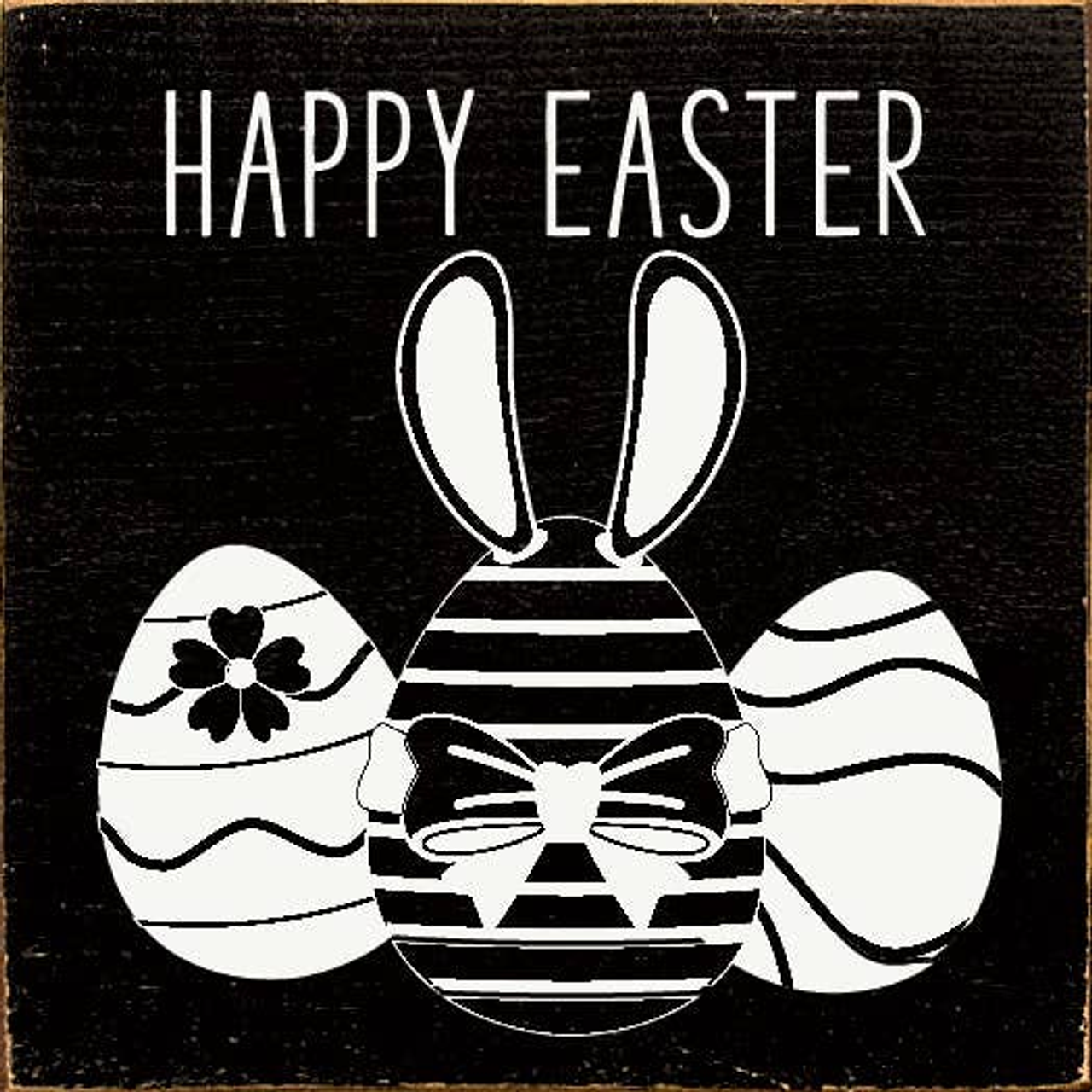 Happy Easter - 147SC-t6869