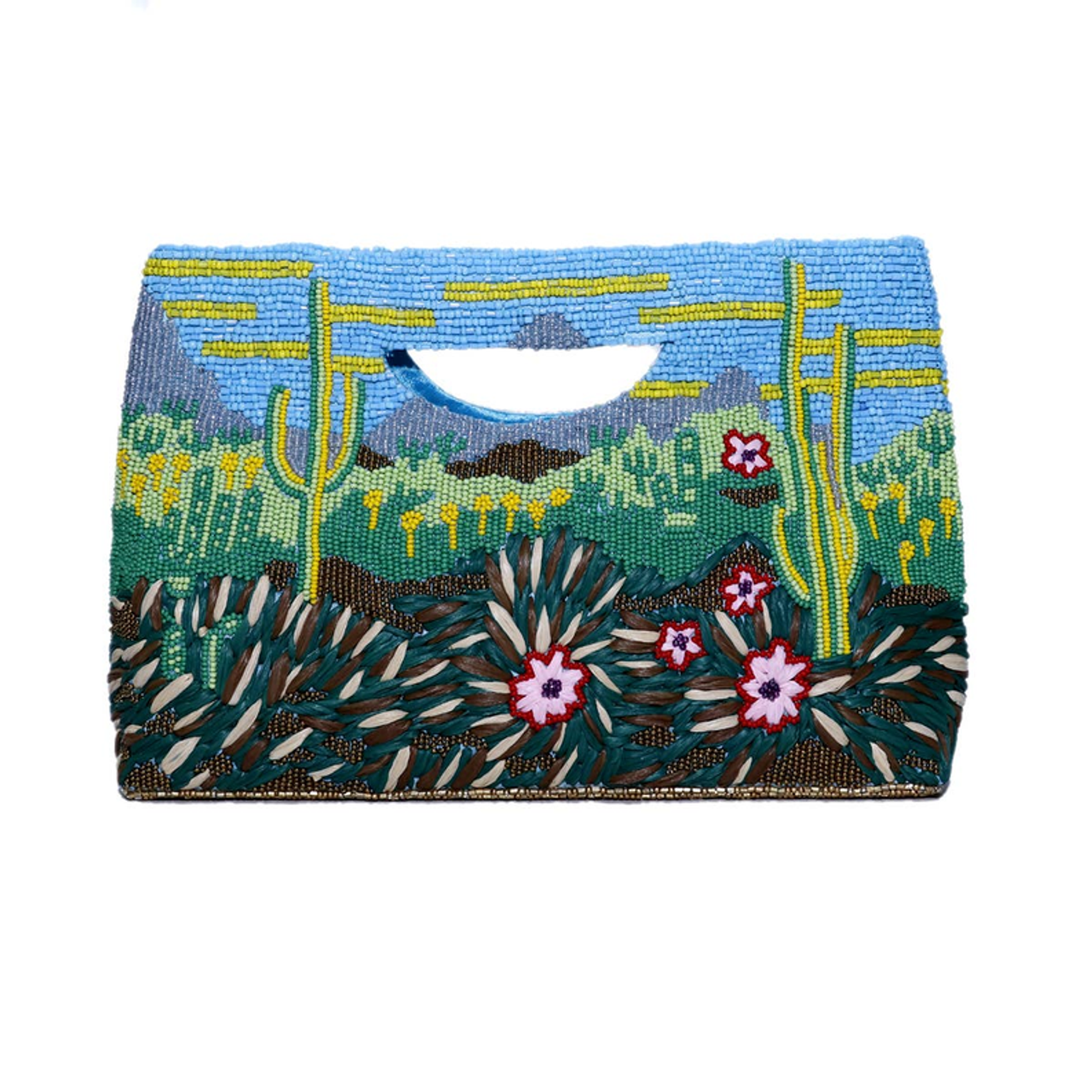 COH clutch - TianaDesigns511