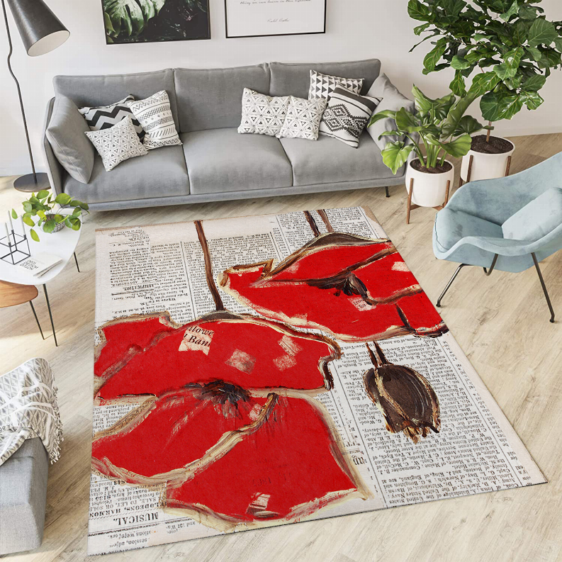 Blankets2U Low Pile Carpet - B2R64_PIXY061521_95