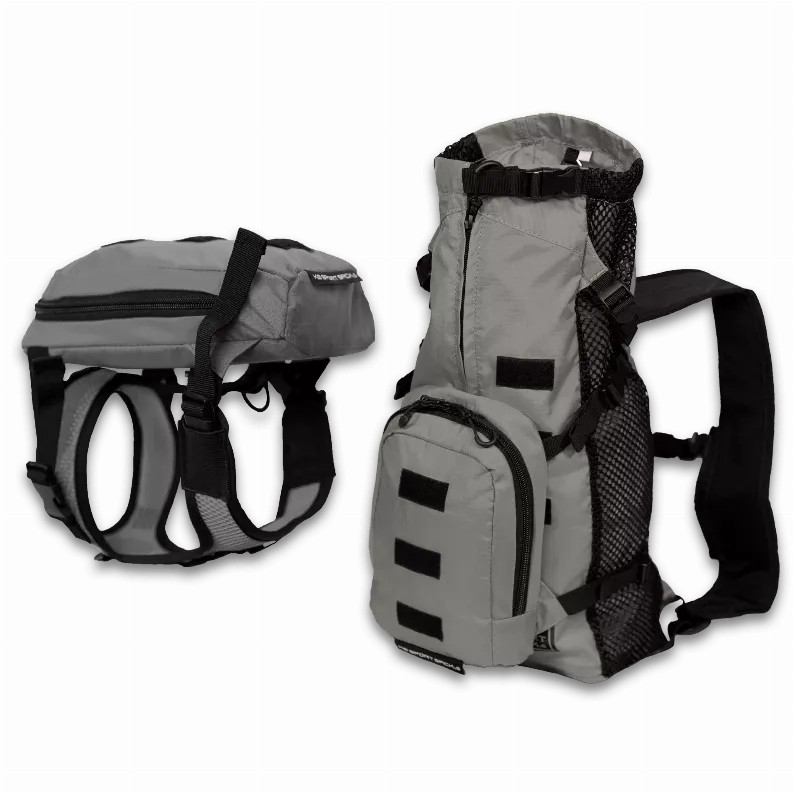 Walk-On with Harness & Storage - S001466B001977P000022V010