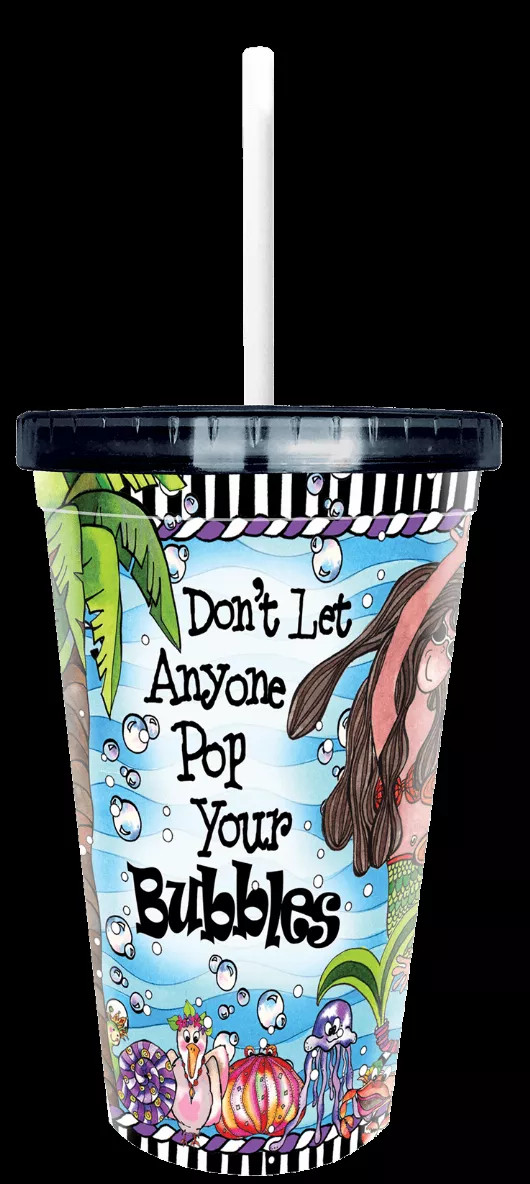 Divas Collection COOL Cup - CCC816-WS