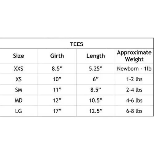 Baby Tee - S000612B001566P000092V002