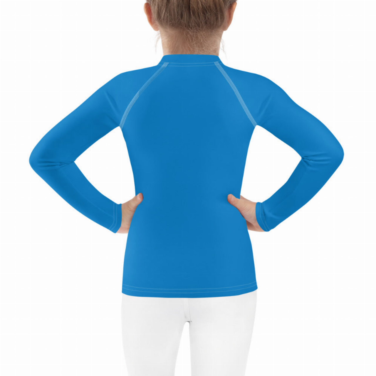 Pool Party Kids Rash Guard - S002023B002425P000196V004 Pool Party Kids Rash Guard - S002023B002425P000196V004