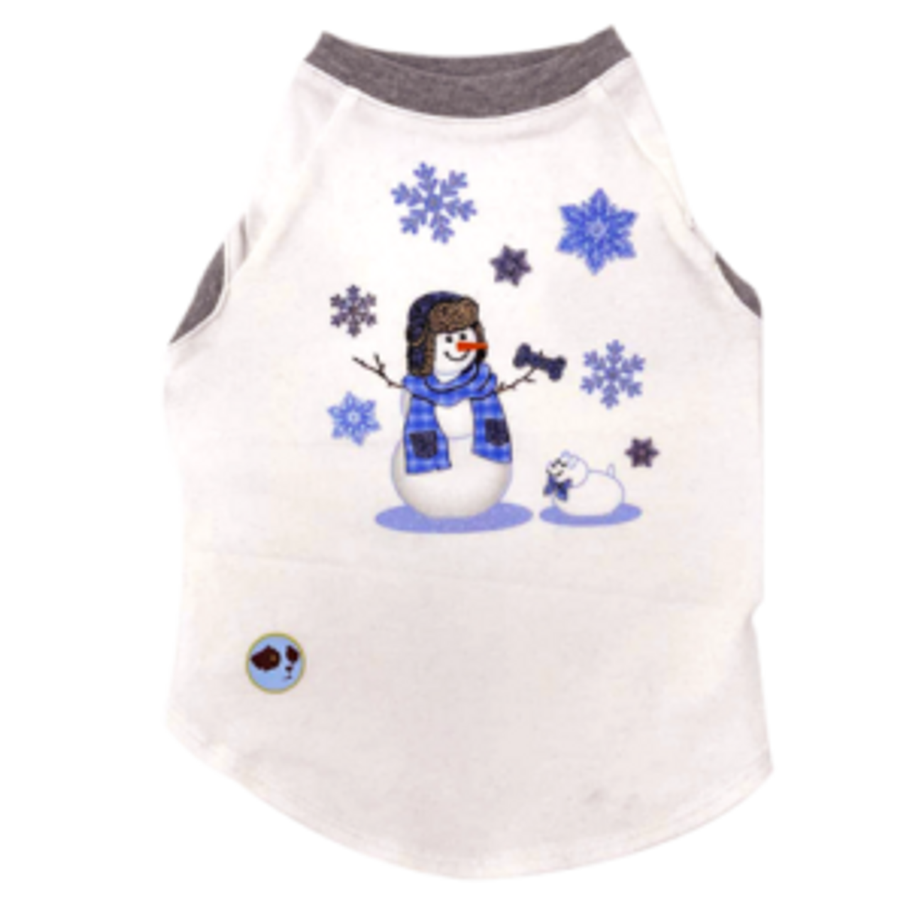 Winter Wonderland Tee - S002536B002736P000020V004