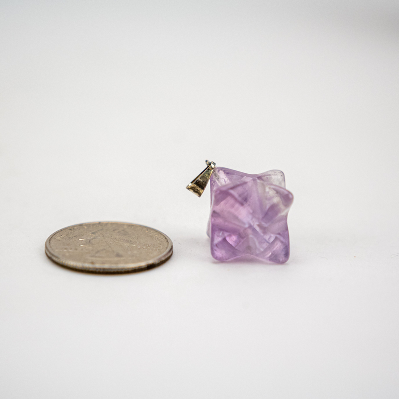 Merkaba Pendants | Brazil