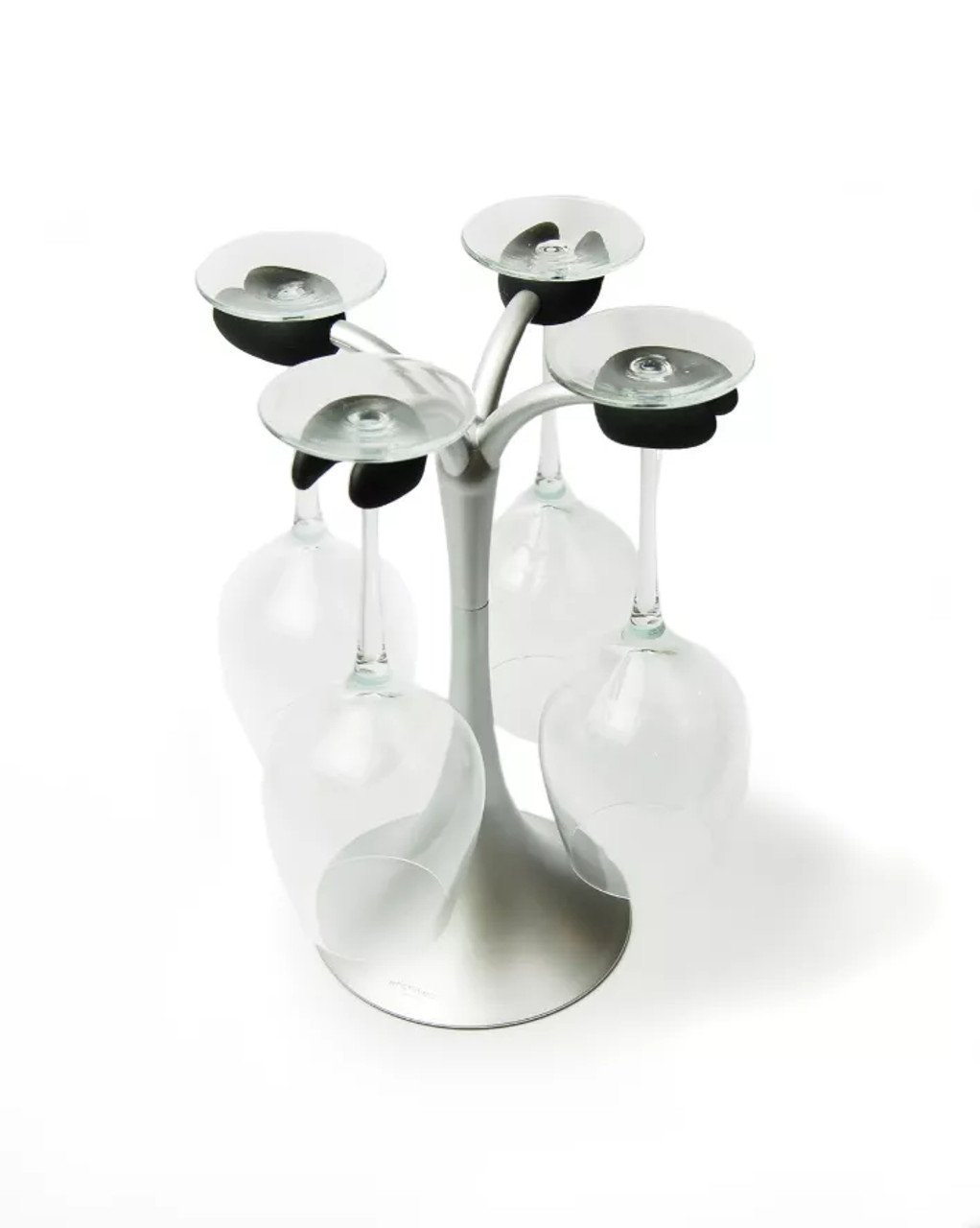 Air Dry Wine Glass Drying Rack