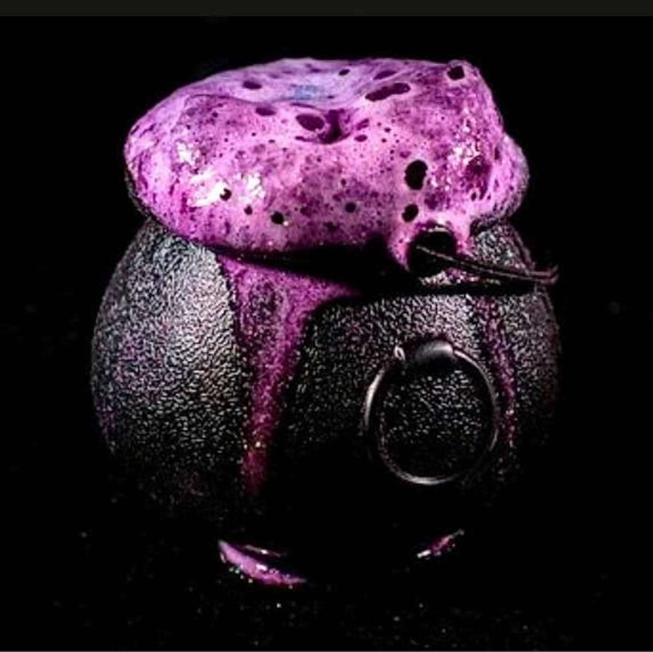 Seasonal FALL  / Halloween BATH BOMBS - EssentiallyNola0039