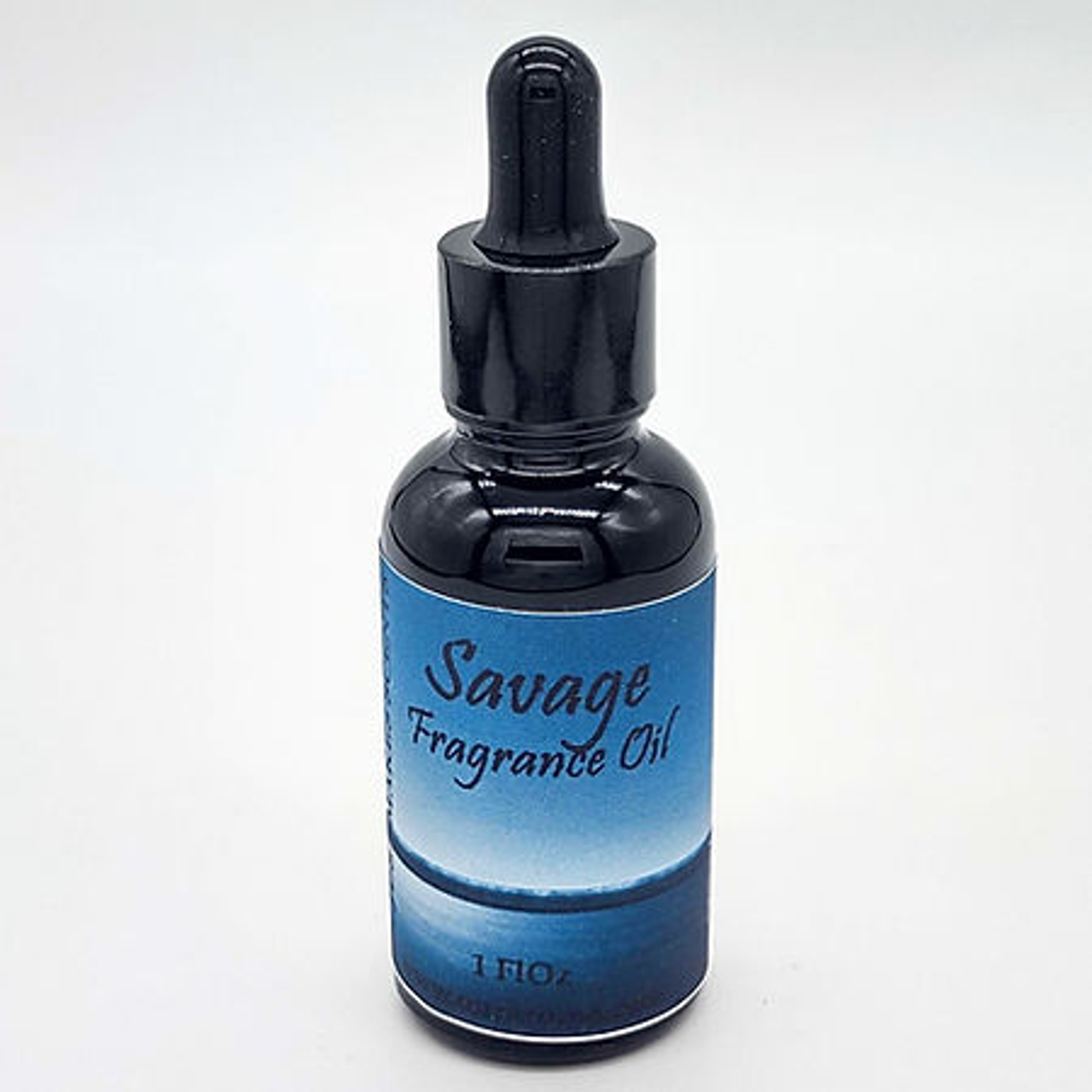 Our Aroma Savage Lujo Collection Scent Blend Oil