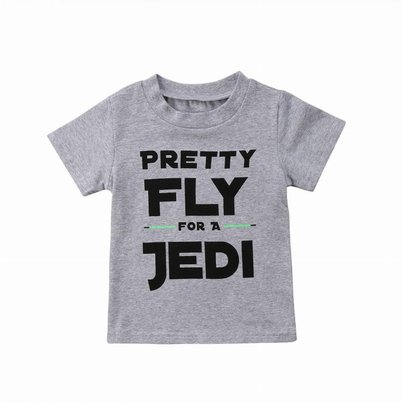 Fly Like Jedi T-Shirt Fly Like Jedi T-Shirt