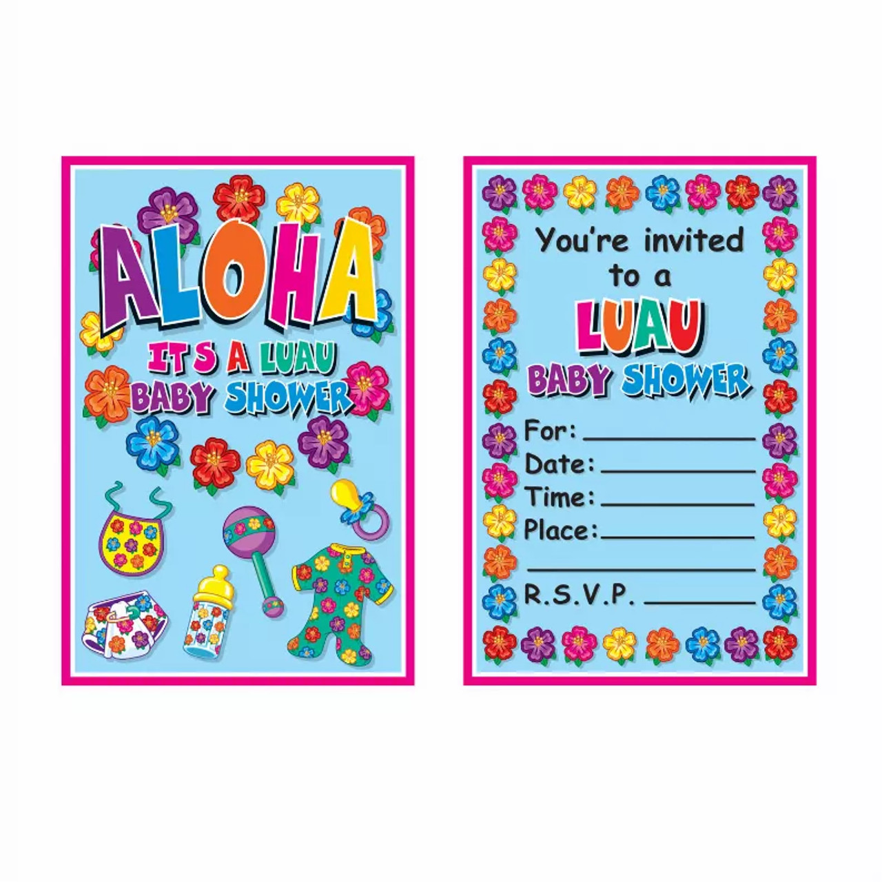 Party & Decorating Kits (For Multiple Themes)