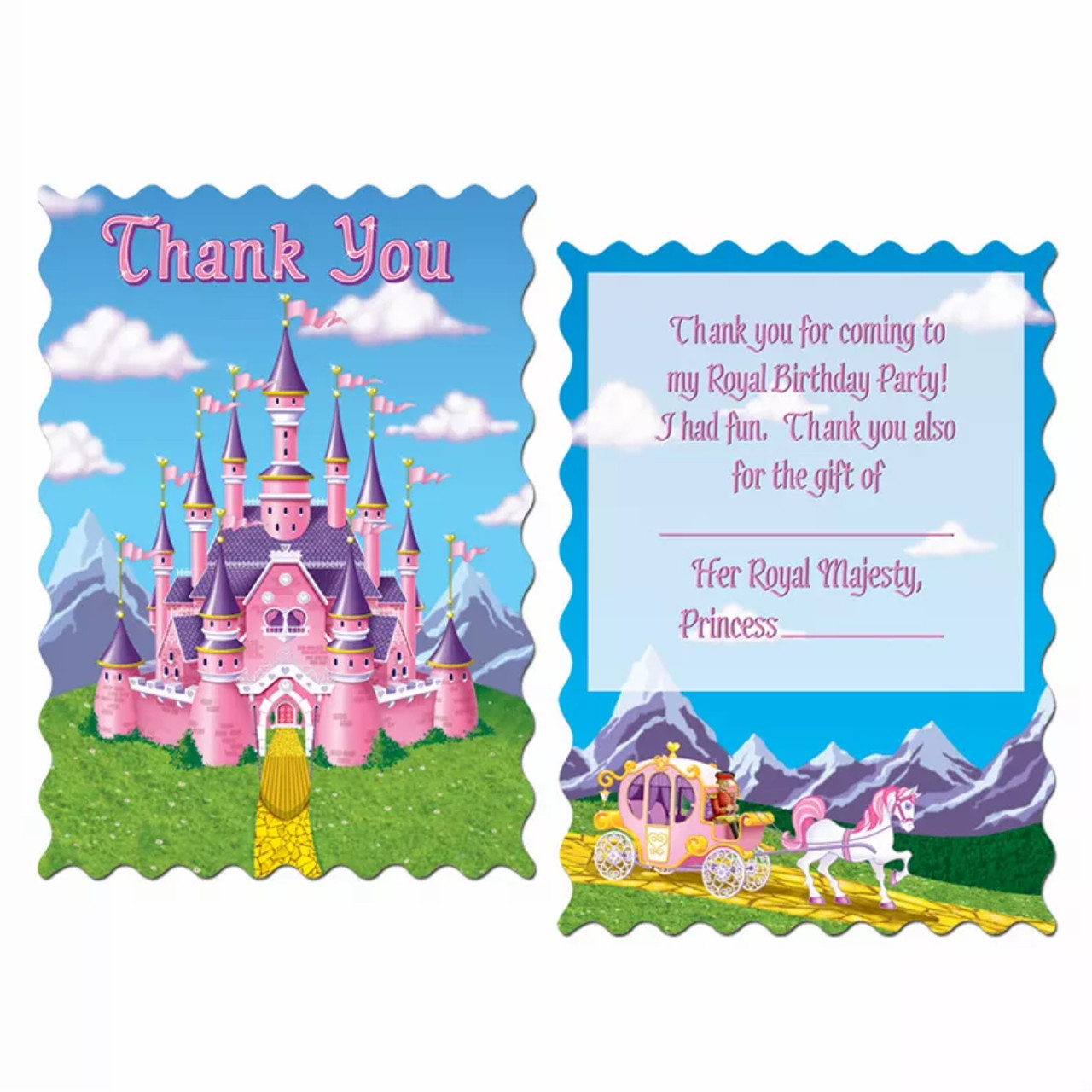 Party & Decorating Kits (For Multiple Themes)