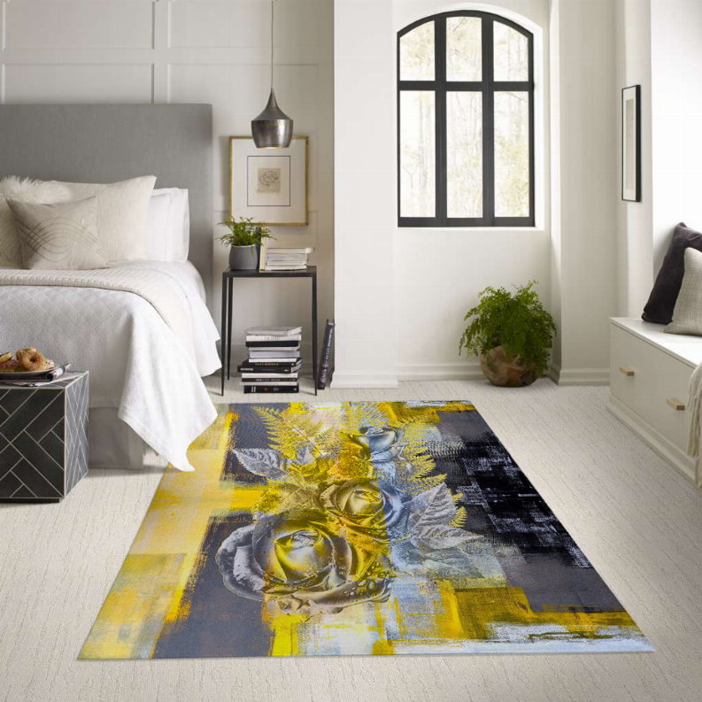 Blankets2U Low Pile Carpet - B2R53_AR007