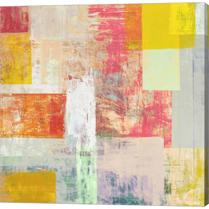 Estate lontana by Italo Corrado, Canvas Art - C1077976-0240000-AAAACMA