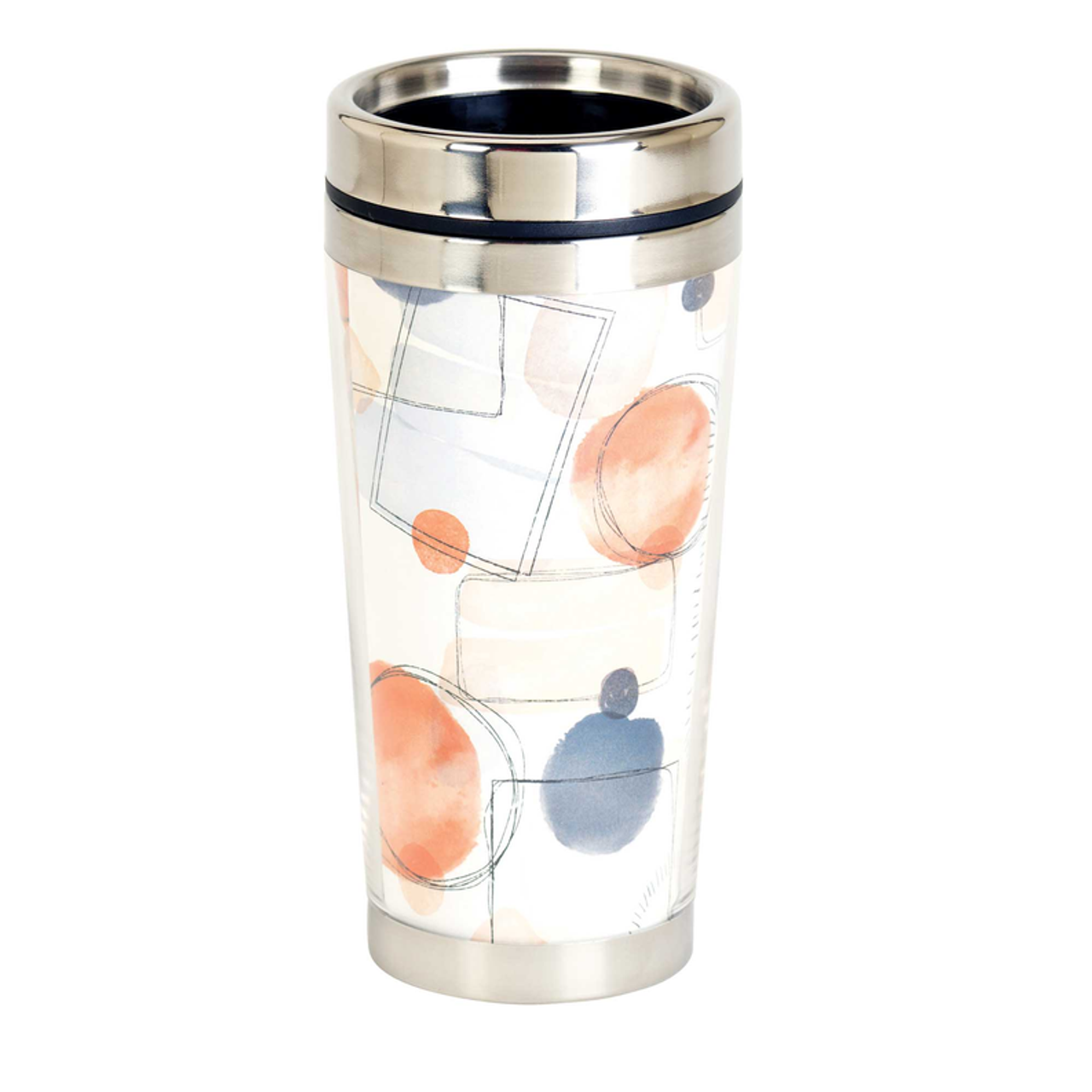 Travel Mug A True Friend Is