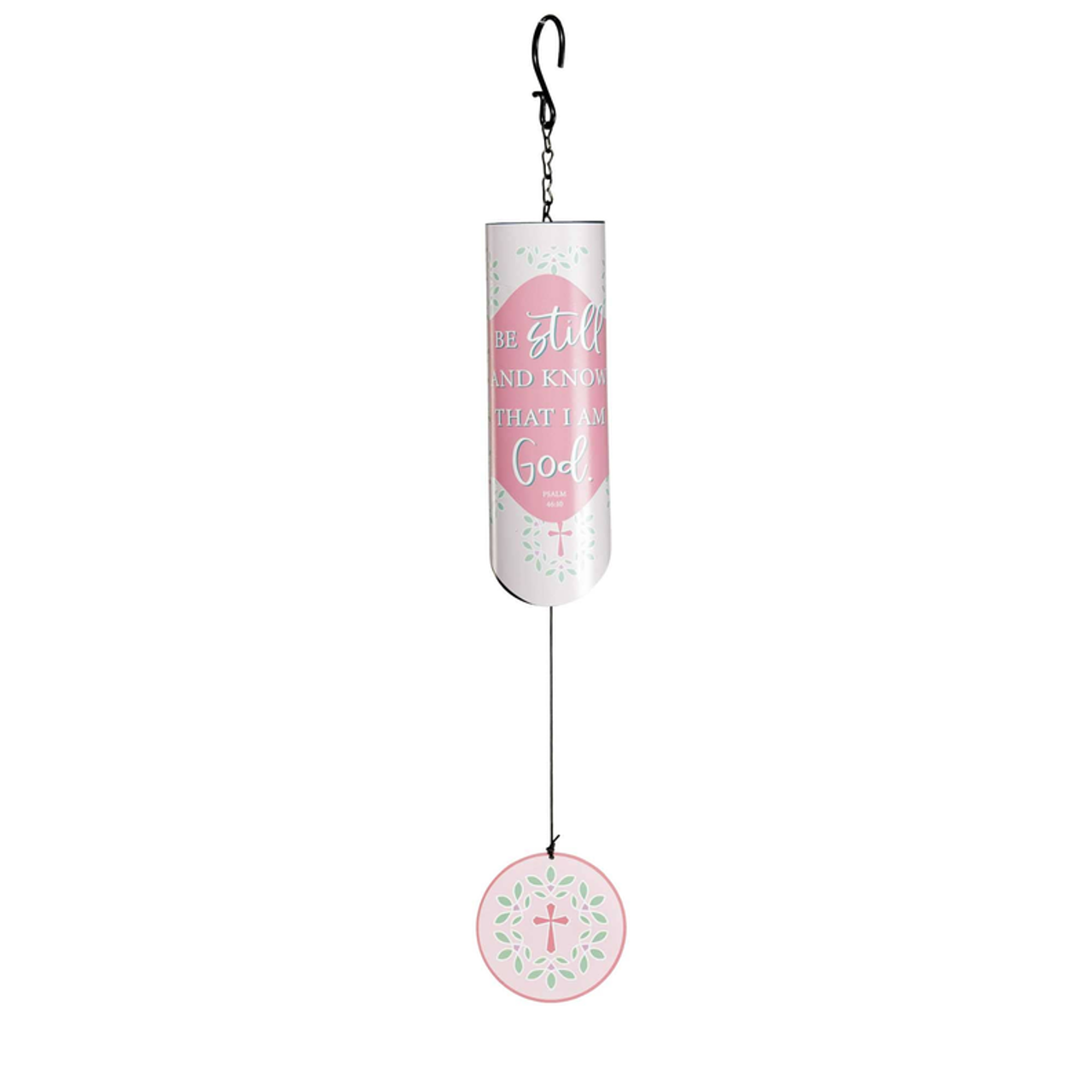 Windchime Be Still & Know Ps. 46:10