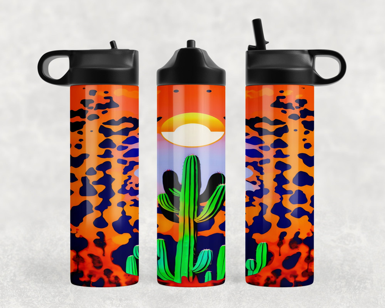 Cactus Keychain - 3182-2583