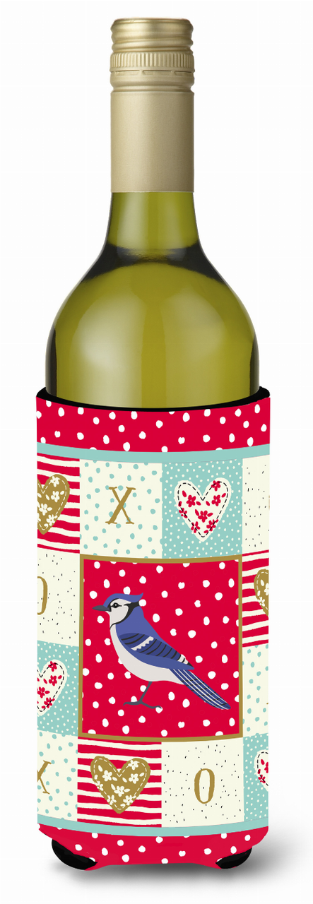 Animal Themed Wine, Can or Bottle Hugger - CK5513LITERK