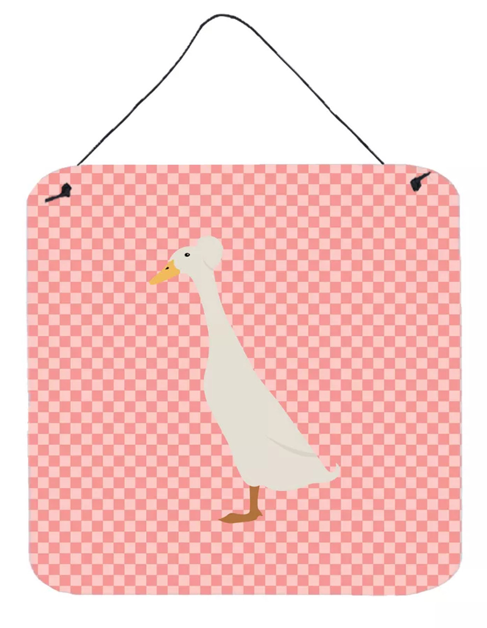 Ducks - Bali Duck Wall or Door Hanging Prints