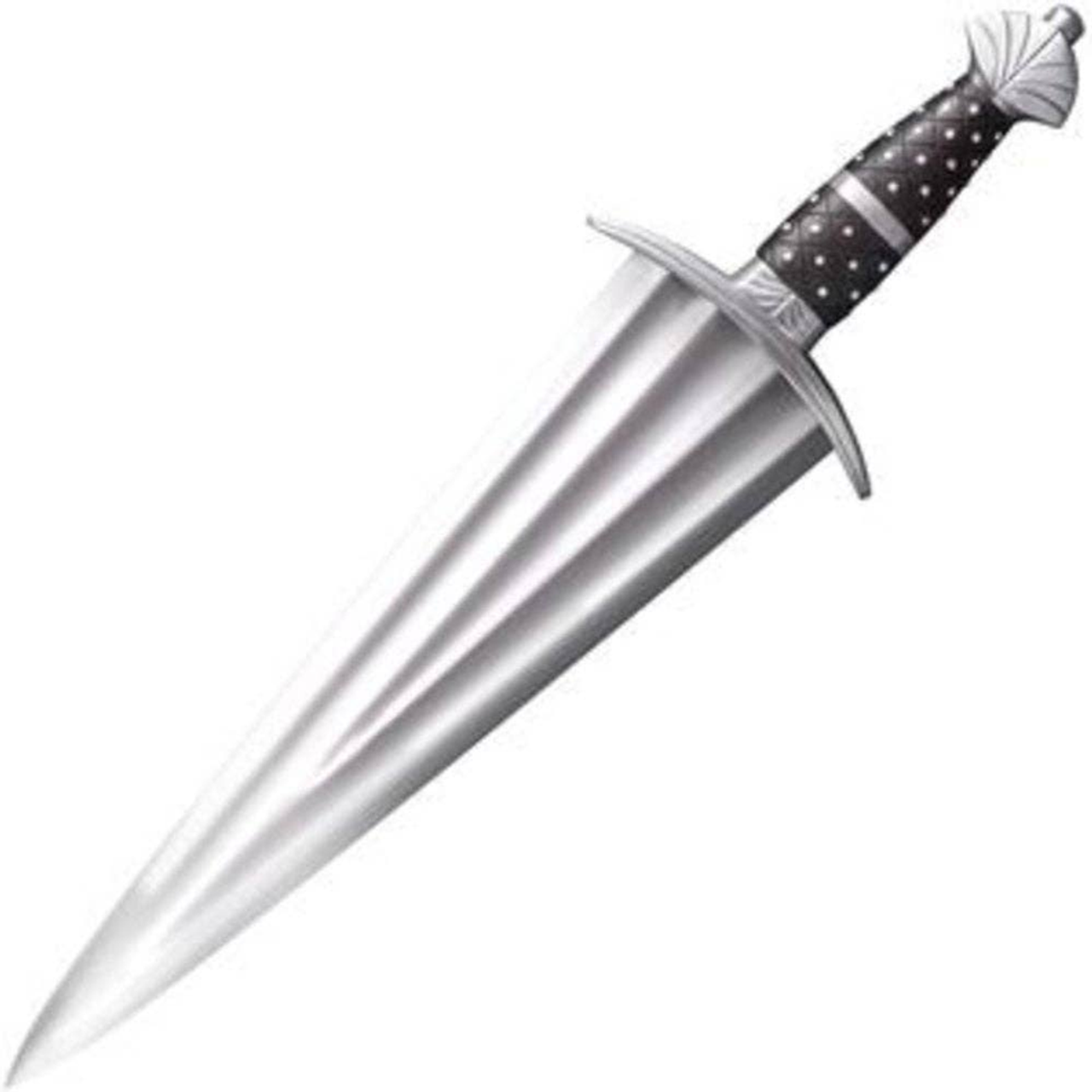 Cold Steel Cinquedea Sword Leather Scabbard