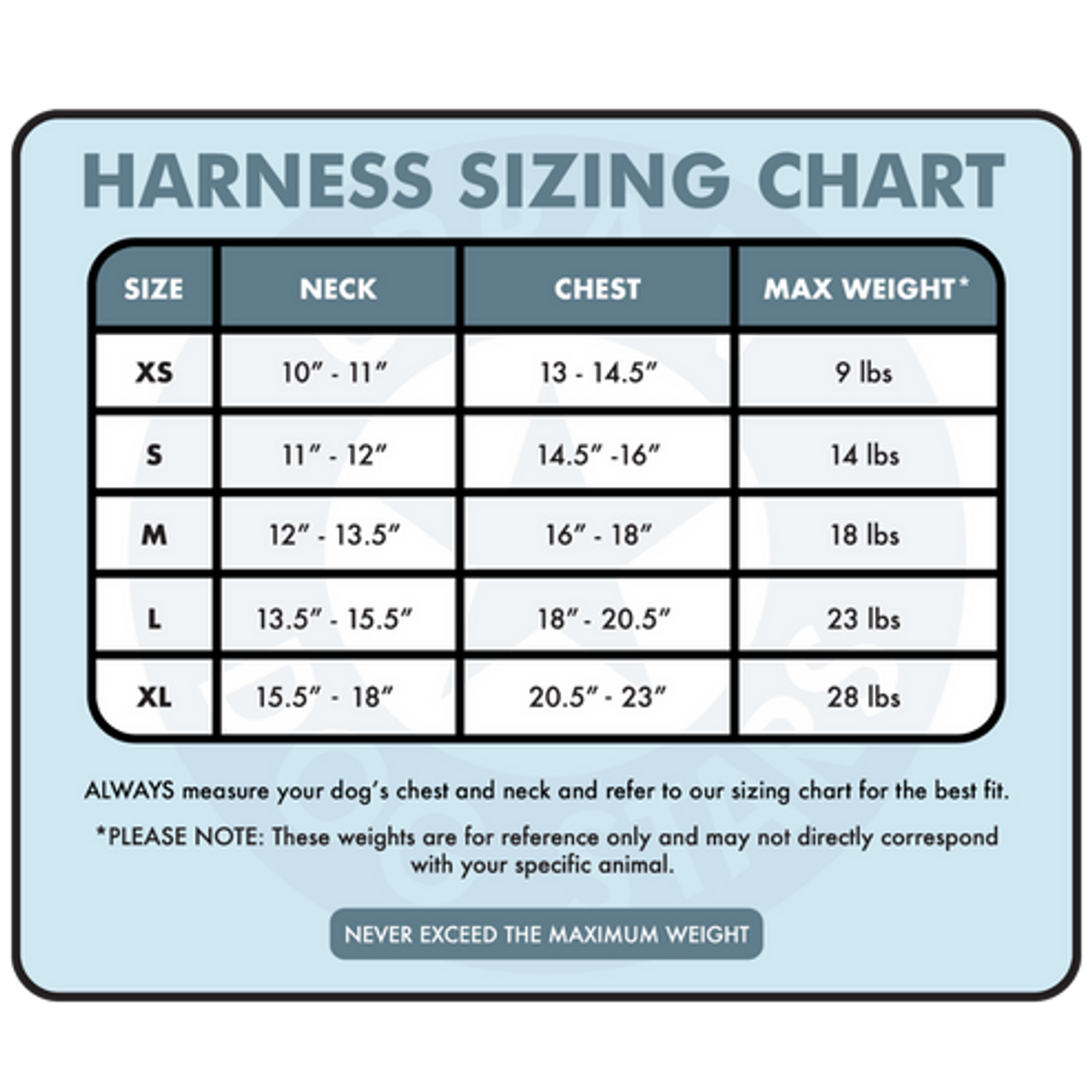 Step-In Denim Harness - S002581B002774P000014V000