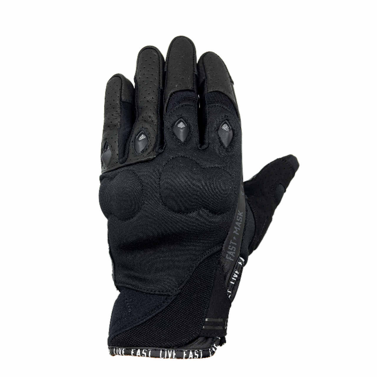 Stealth 2.0 Motorcycle glove - 611bfb66ecd20
