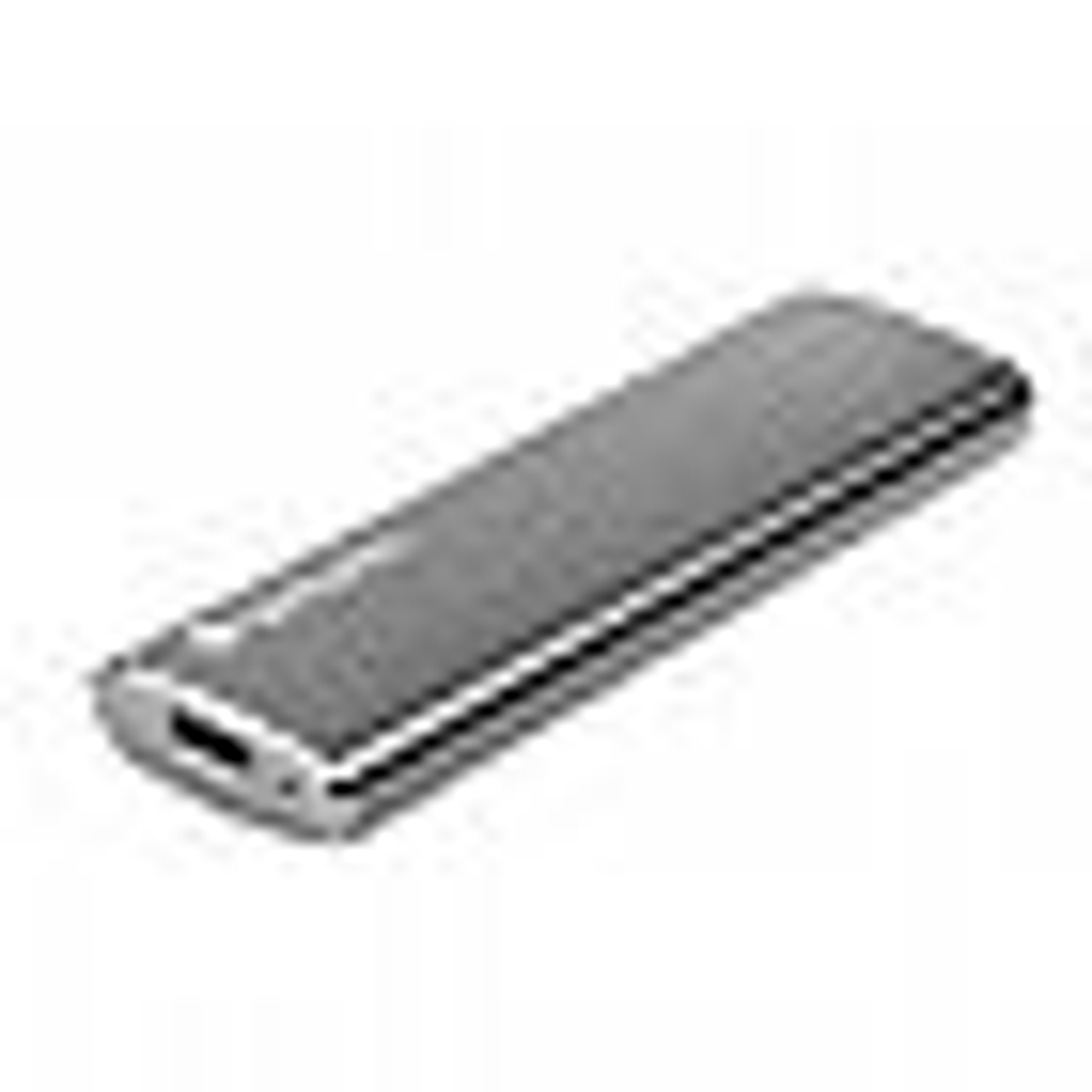 Verbatim Vx500 External SSD Drive, 47443, Graphite, 480 GB, USB 3.1 GEN 2