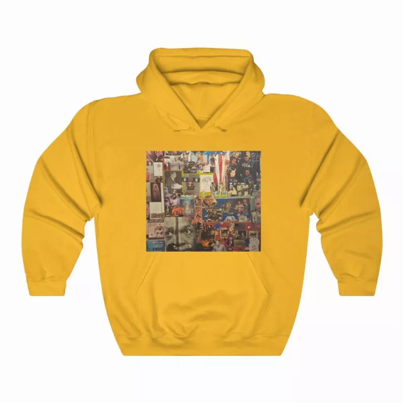The Excellence Hoodie - 3438455539