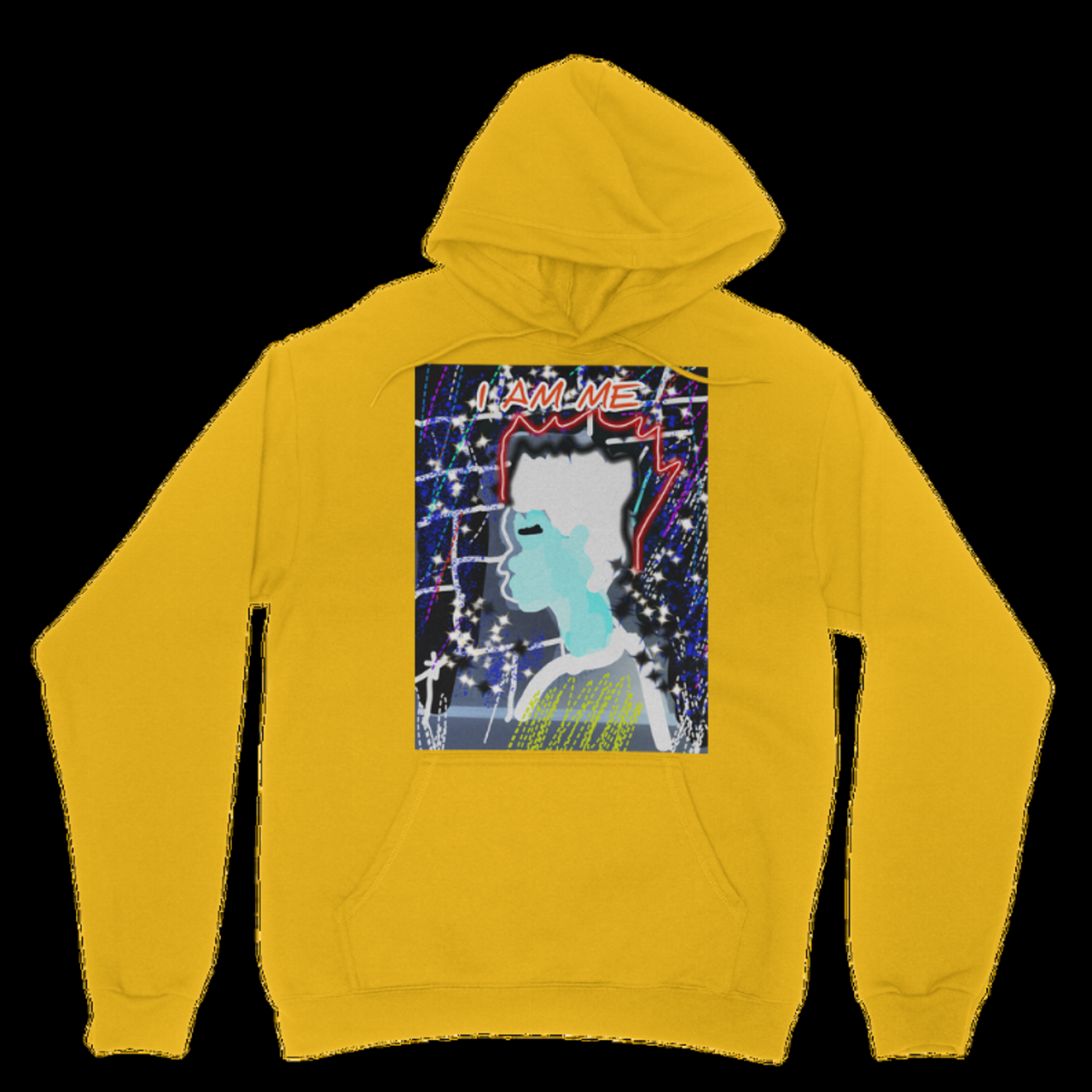 IME Classic Adult Hoodie - S001662B002171P000201V009