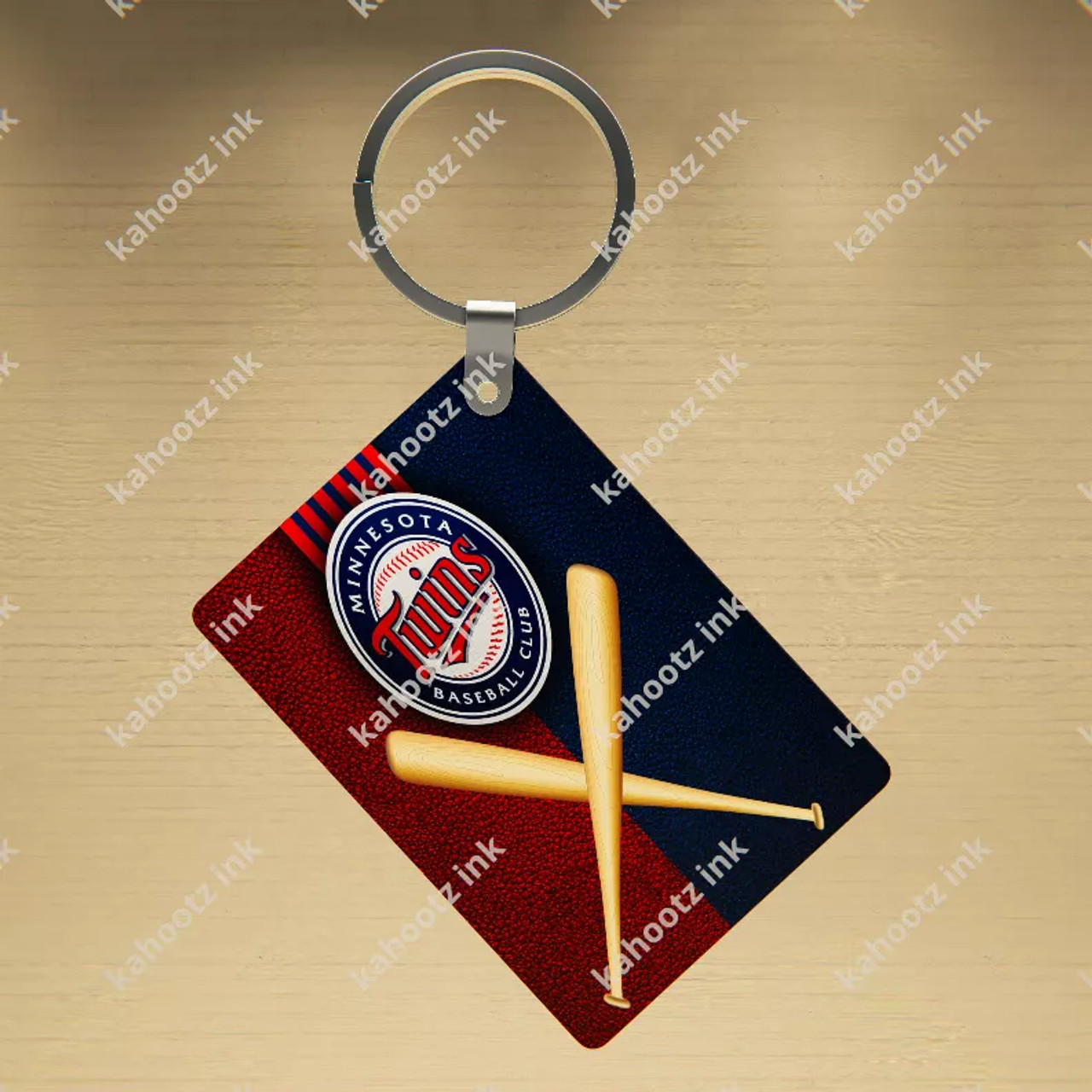 MLB Team Key Chain - 177300001474 MLB Team Key Chain - 177300001474