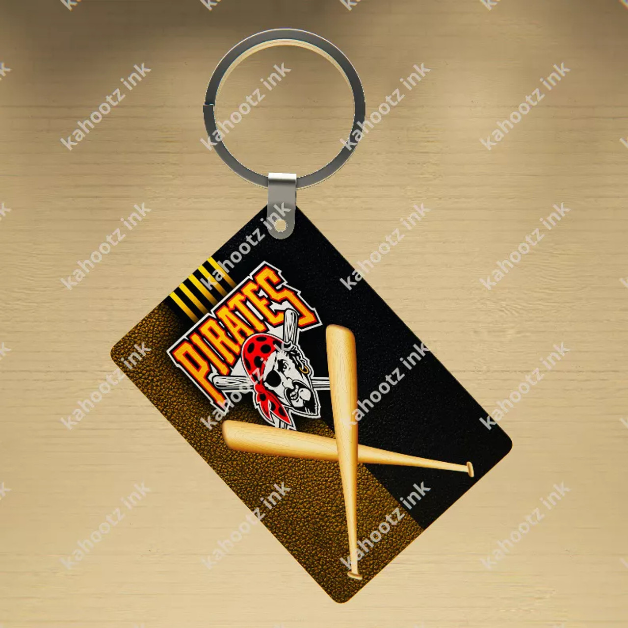 MLB Team Key Chain - 177300001465