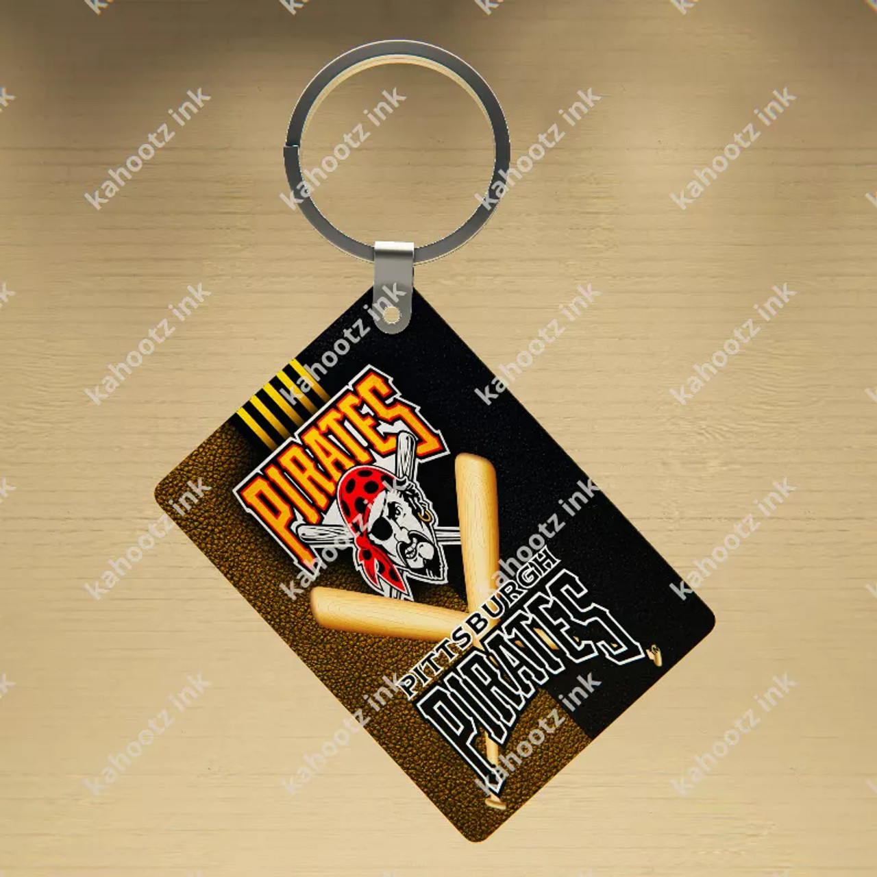 MLB Team Key Chain - 177300001464