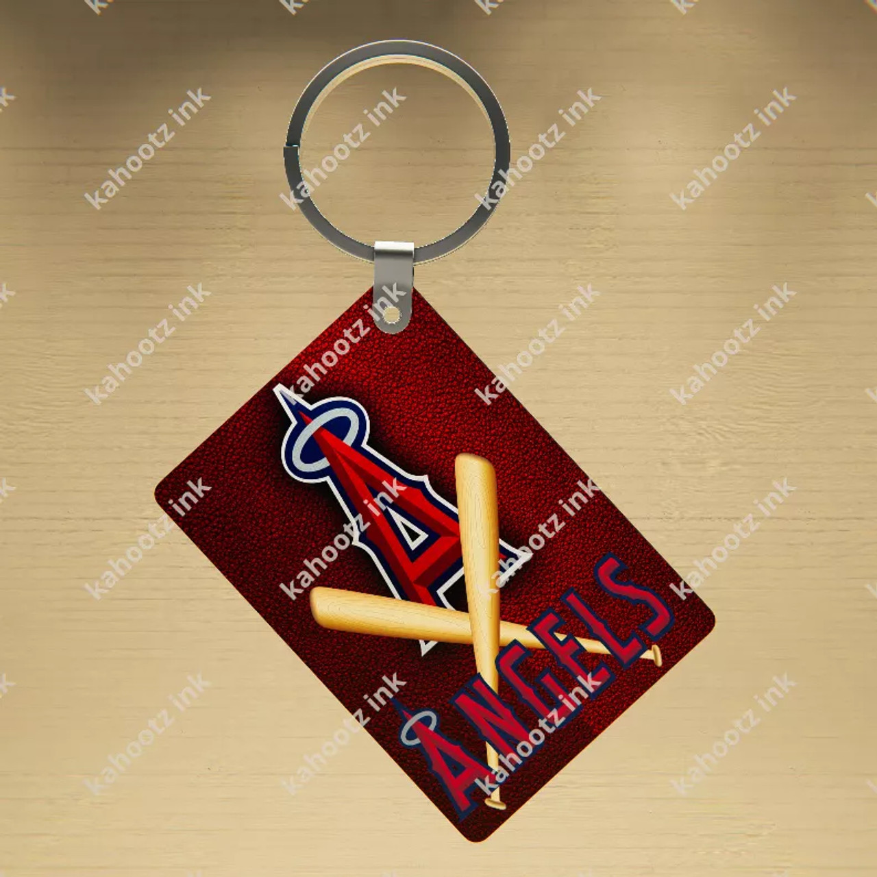 MLB Team Key Chain - 177300001471