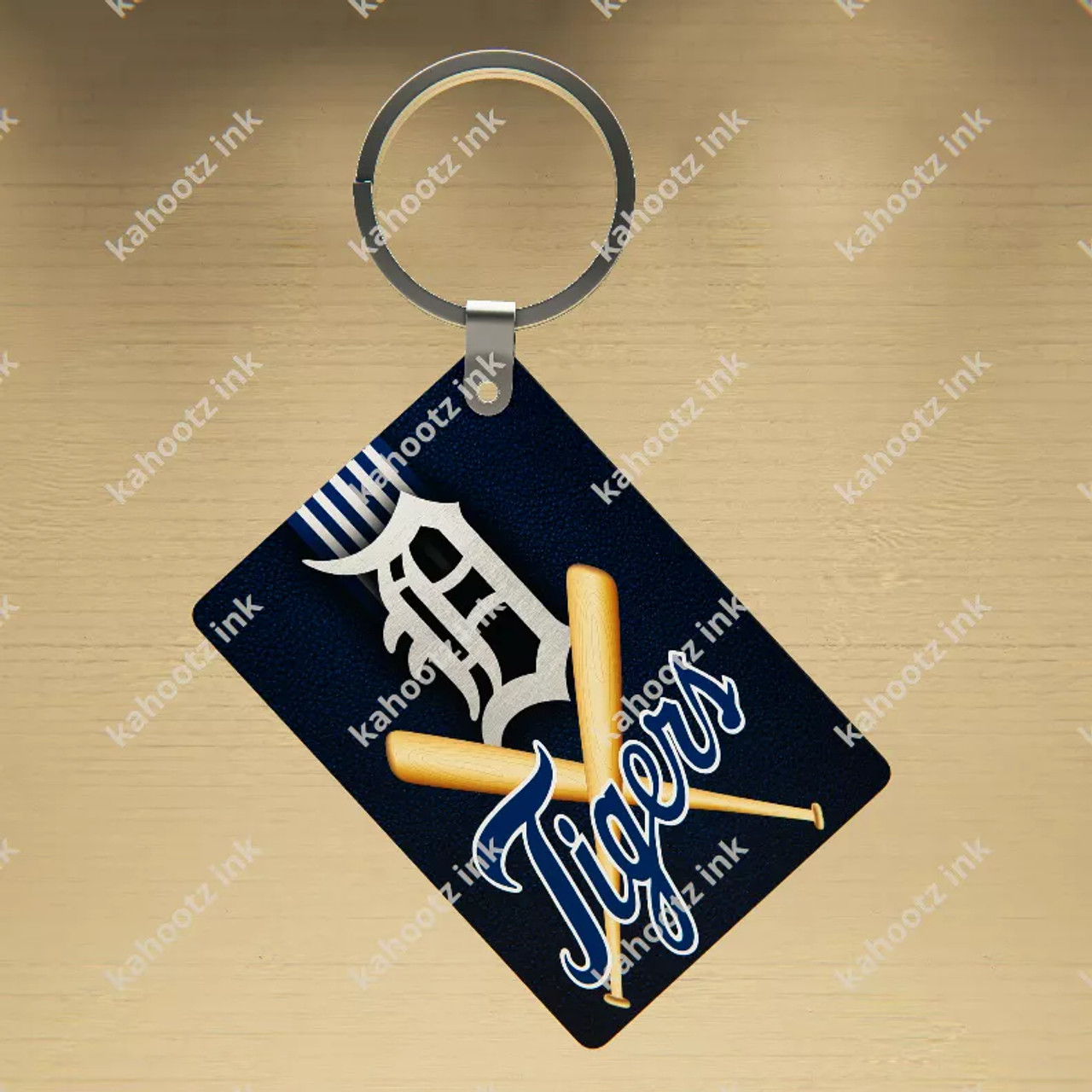 MLB Team Key Chain - 177300001469 MLB Team Key Chain - 177300001469