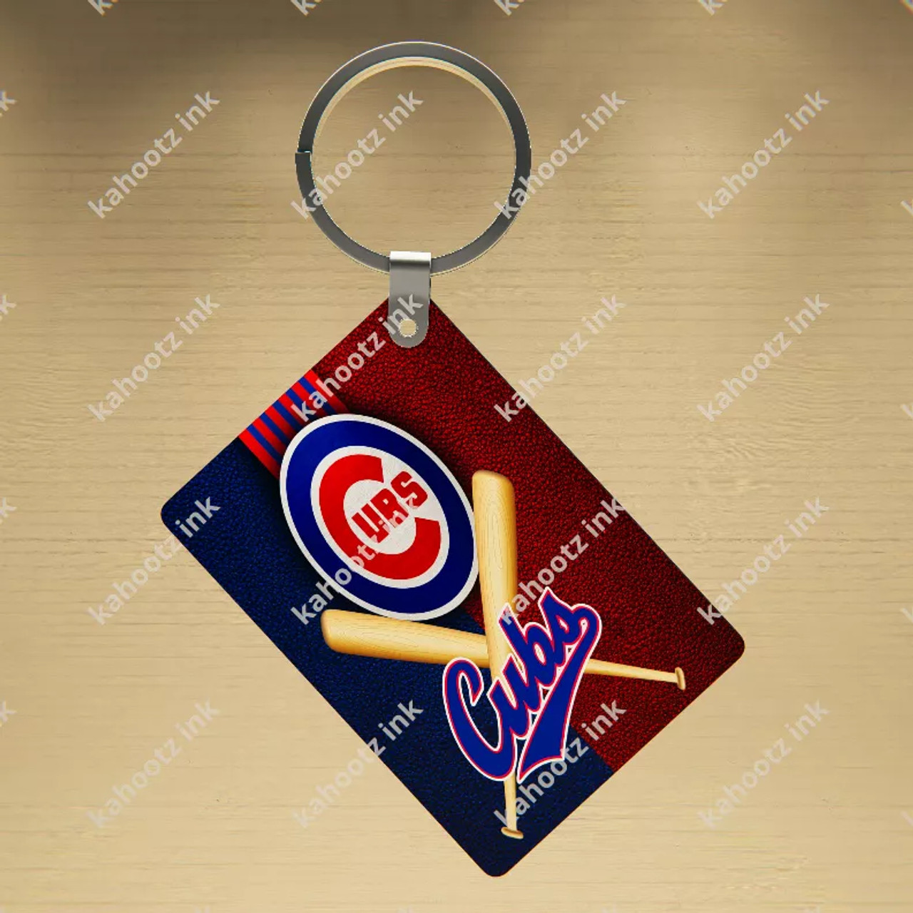 MLB Team Key Chain - 177300001442 MLB Team Key Chain - 177300001442