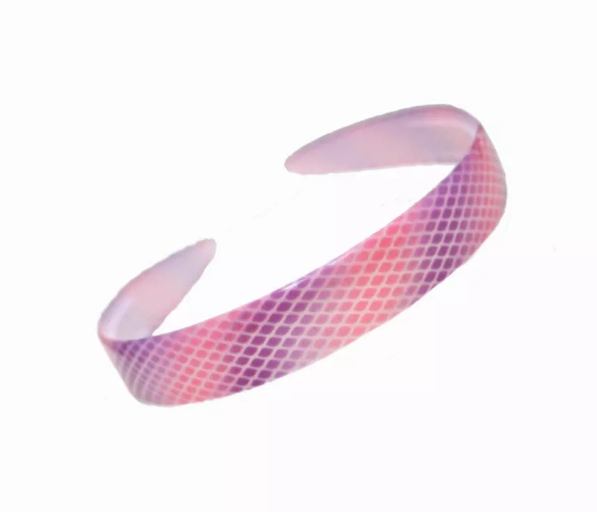 Screen Lace Headband - S000558B002117P000762V032