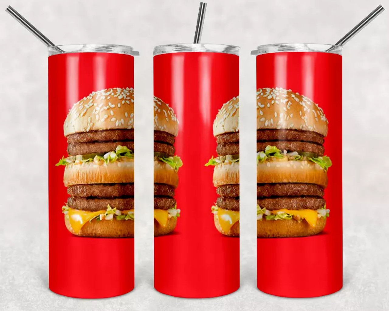 20oz Food Design Tumbler