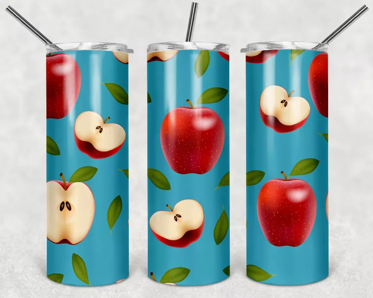 20oz Food Design Tumbler