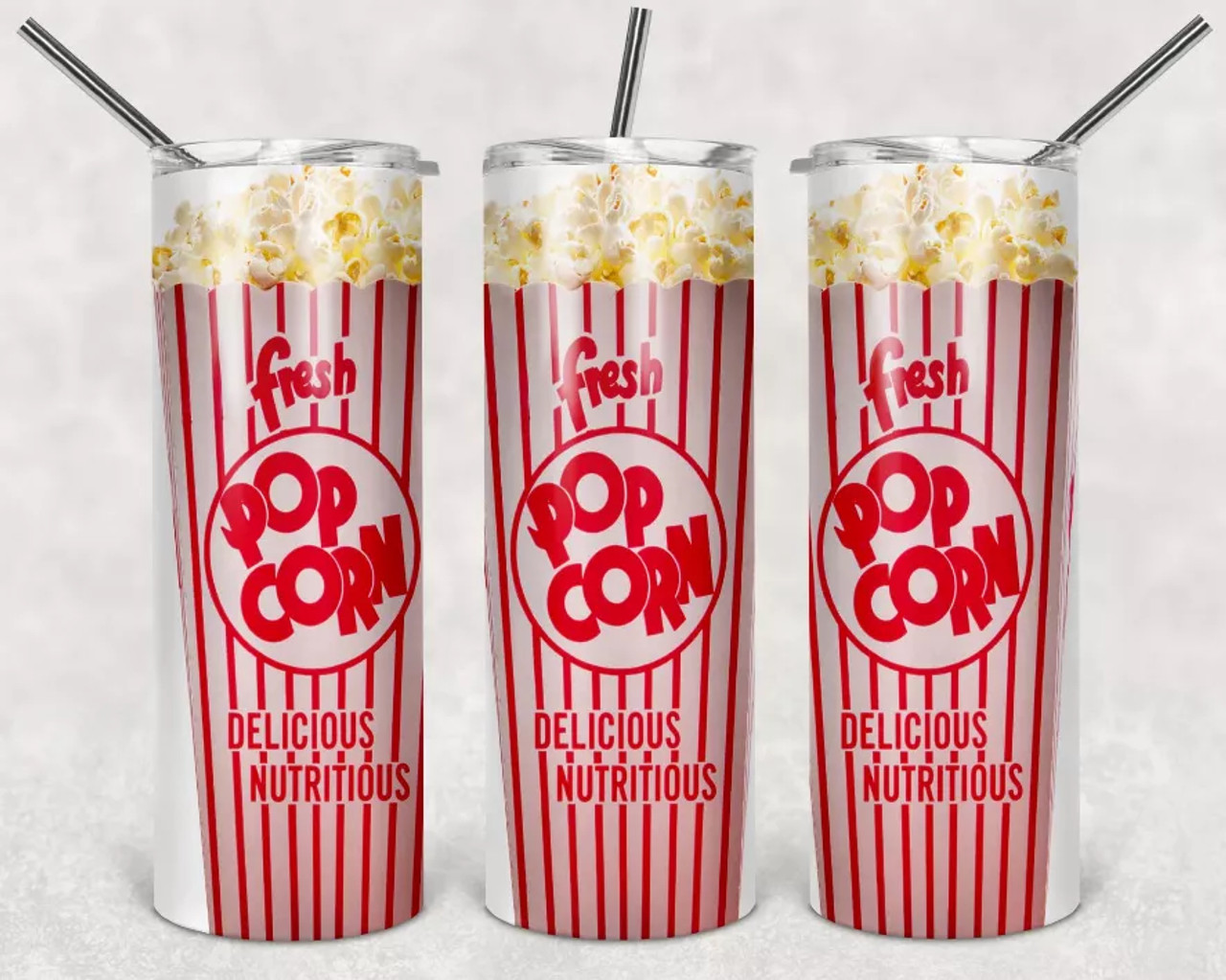20oz Food Design Tumbler