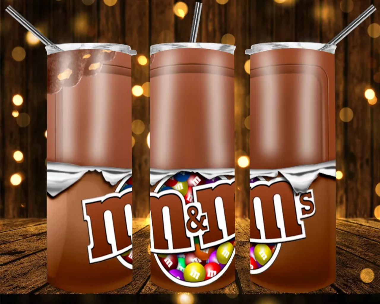 20oz Food Design Tumbler