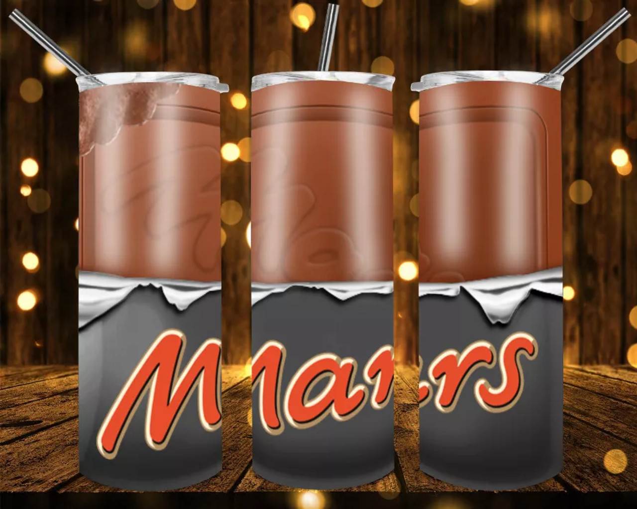 20oz Food Design Tumbler
