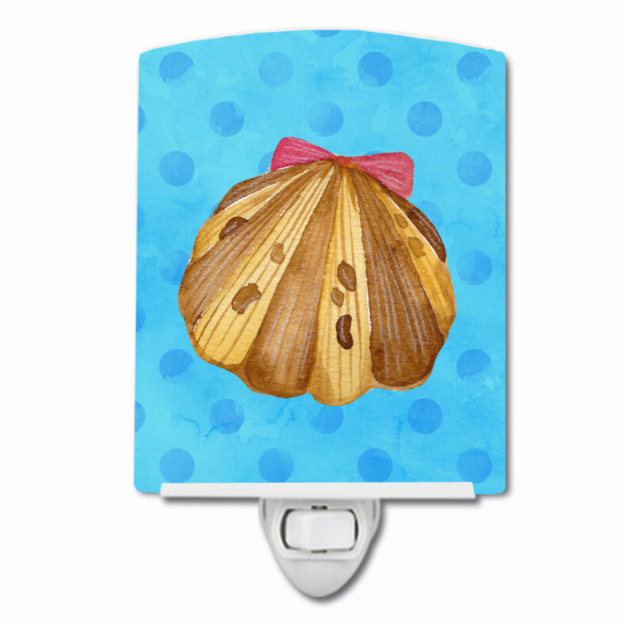 S Styles Ceramic Night Light - BB8171CNL